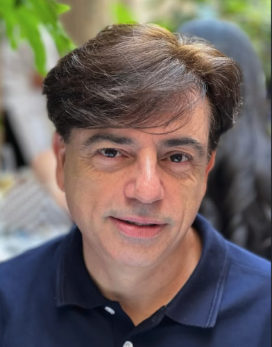 Marcelo Durán